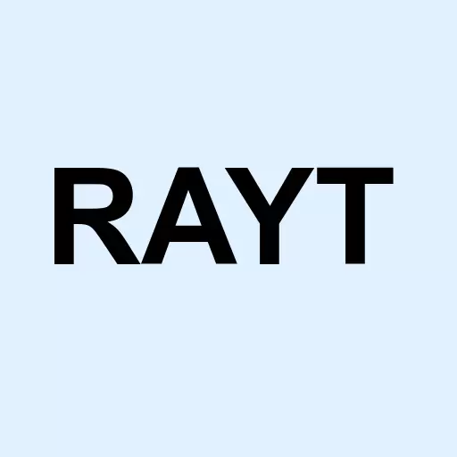Rayont Inc Logo