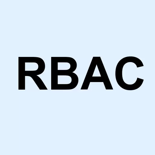 RedBall Acquisition Corp. Class A Logo