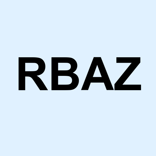 Stock rbaz logo
