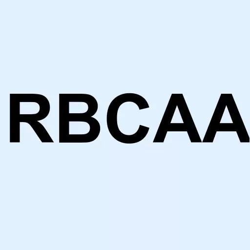 Republic Bancorp Inc. Class A Common Stock Logo
