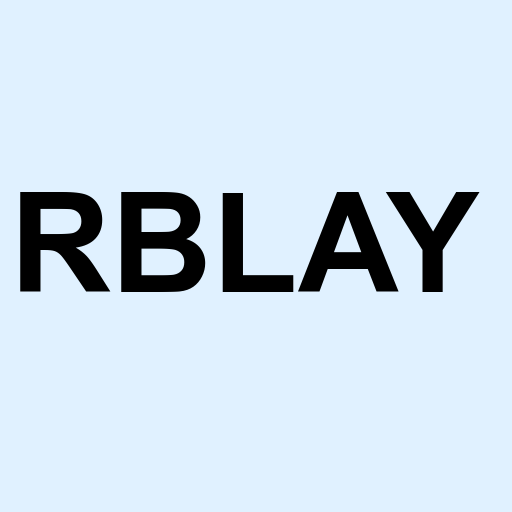Stock rblay logo