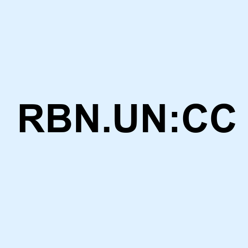 Stock rbn.un:cc logo