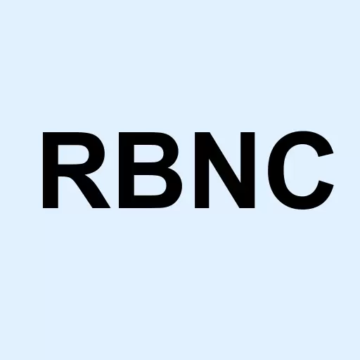 Reliant Bancorp Inc. Logo