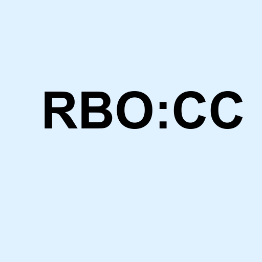 Stock RBO:CC logo