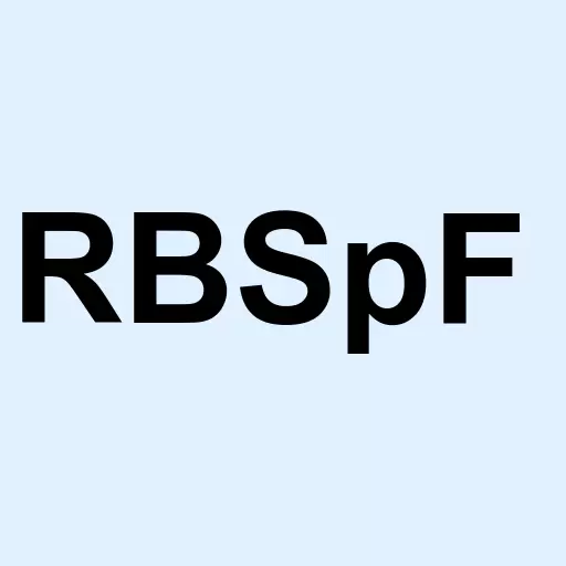 Royal Bk Scotland Grpplc Logo