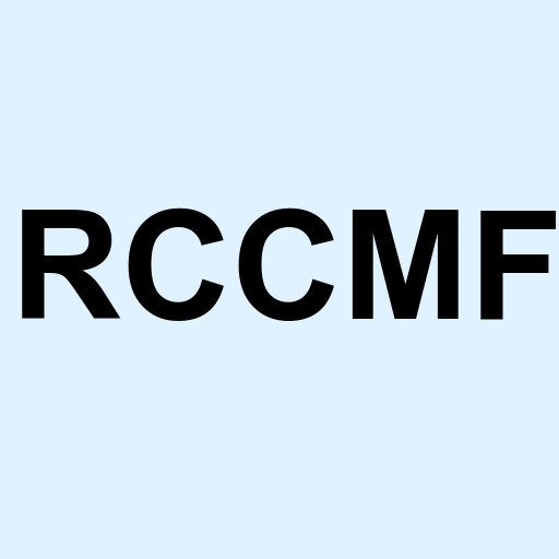 Stock rccmf logo