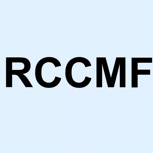 Rocmec Mining Inc Logo