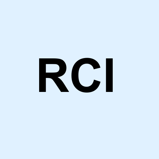 Stock rci logo