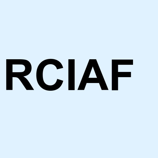 Stock rciaf logo