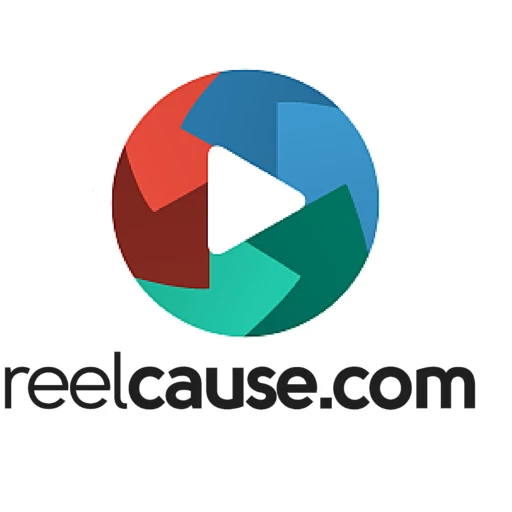 ReelCause Inc Logo