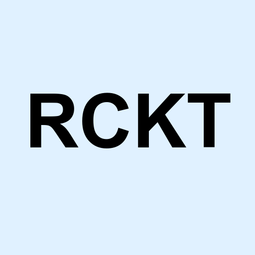 Stock rckt logo