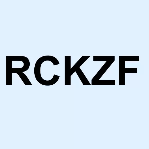 Rocket Internet AG Logo