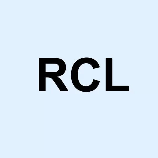 Royal Caribbean Cruises Ltd. Logo