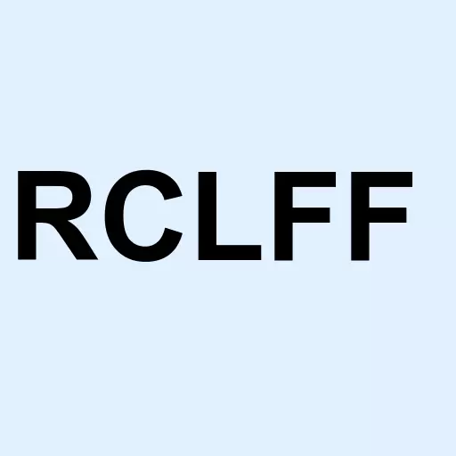 RCL Foods Limited Logo