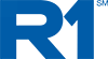 R1 RCM Inc. Logo