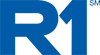 R1 RCM Inc. Logo