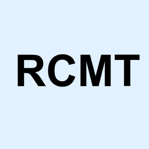 Stock rcmt logo