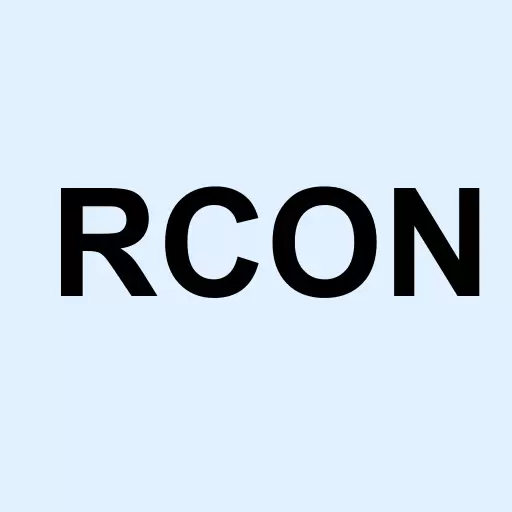 Recon Technology Ltd. Logo