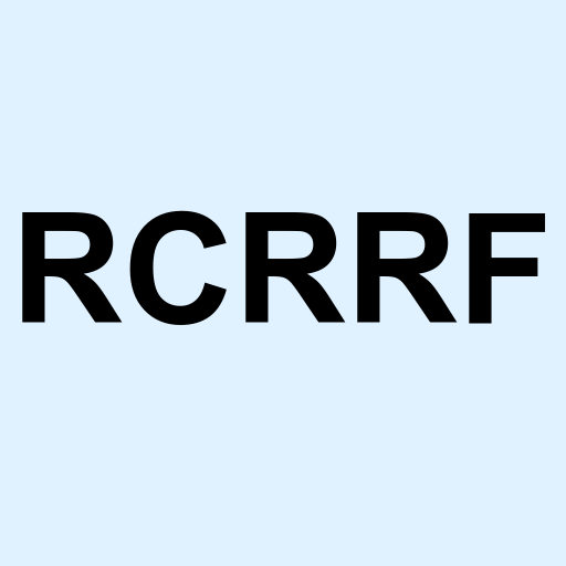 Stock rcrrf logo