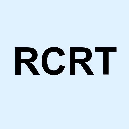 Stock rcrt logo