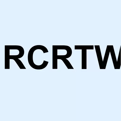 Recruiter.com Group Inc. Warrant Logo