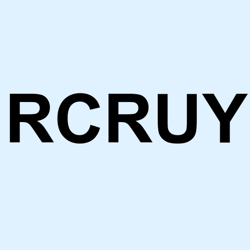 Stock rcruy logo