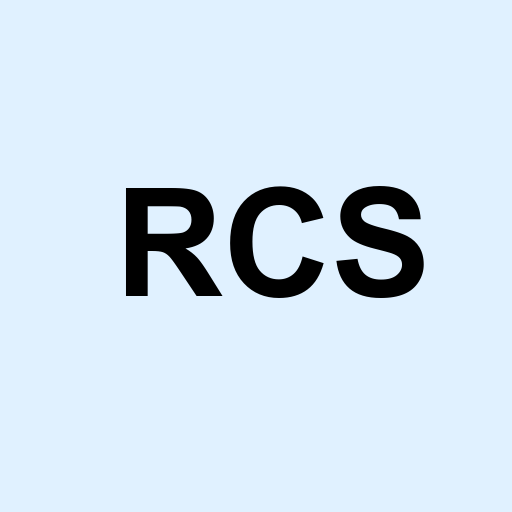 Stock rcs logo