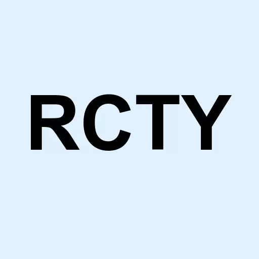 Rocket City Enterps Inc Logo