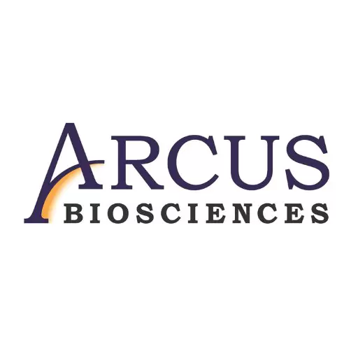 Arcus Biosciences Inc. Logo