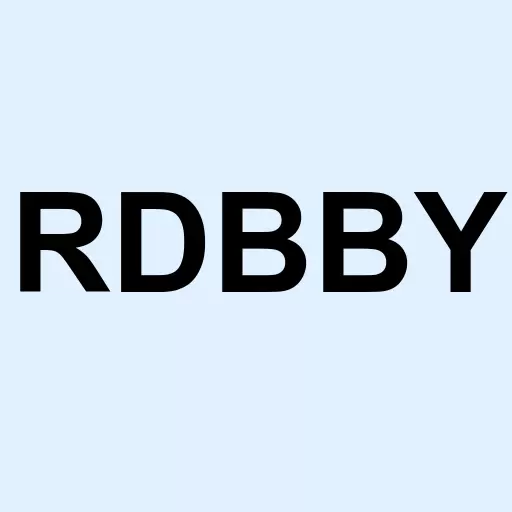 Redbubble Limited - ADR Logo