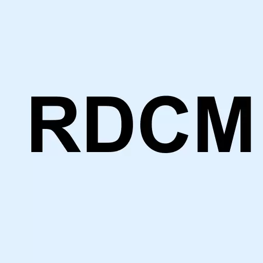 Radcom Ltd. Logo