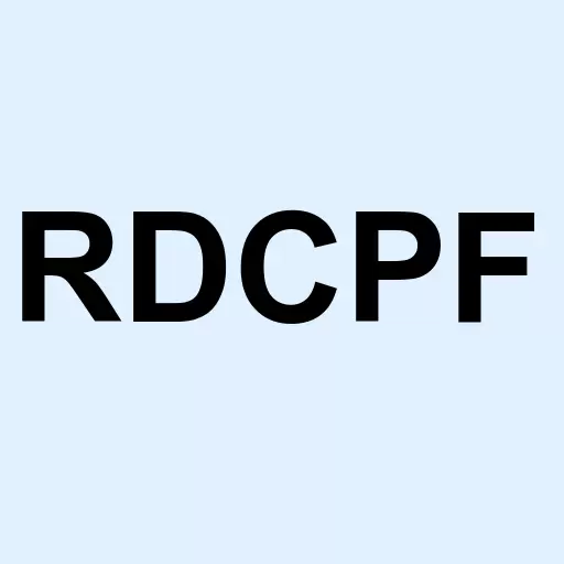 Redishred Capital Corp Logo