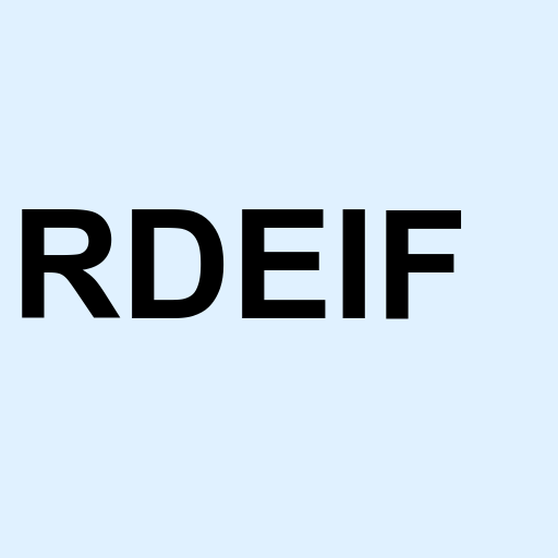 Stock rdeif logo