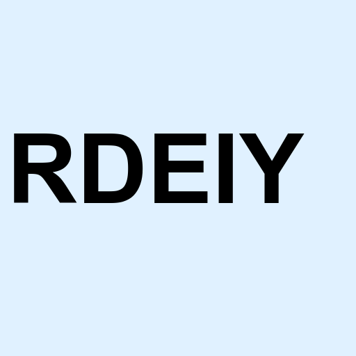 Stock rdeiy logo