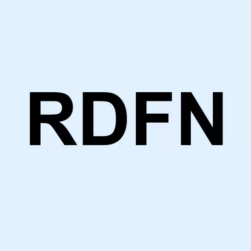 Redfin Corporation Logo