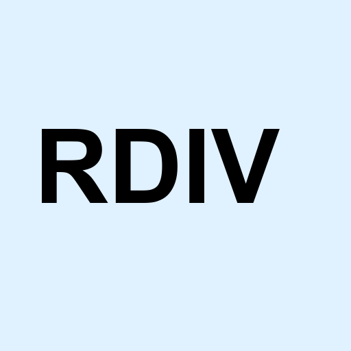 Stock rdiv logo