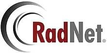 RadNet Inc. Logo