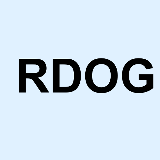 Stock rdog logo