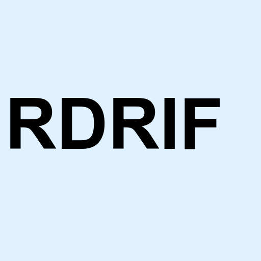 Stock rdrif logo
