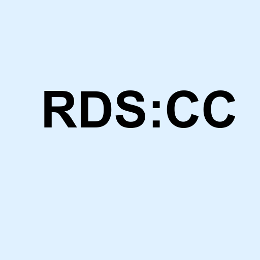 Stock RDS:CC logo
