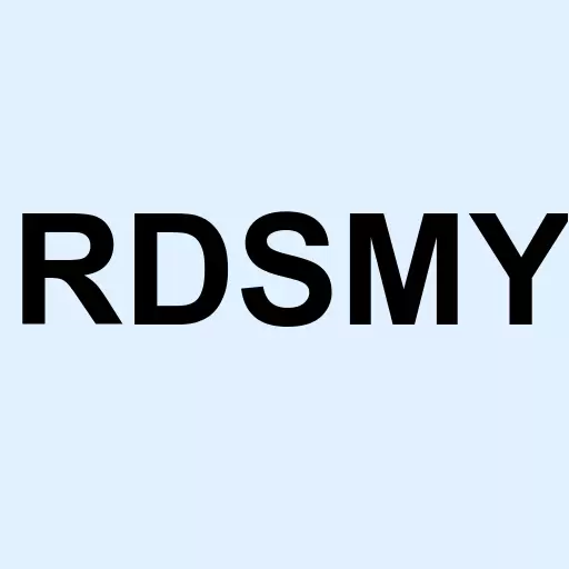 Royal DSM NV ADR Logo