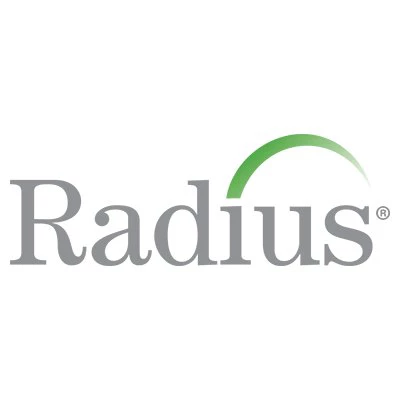 Radius Health Inc. Logo