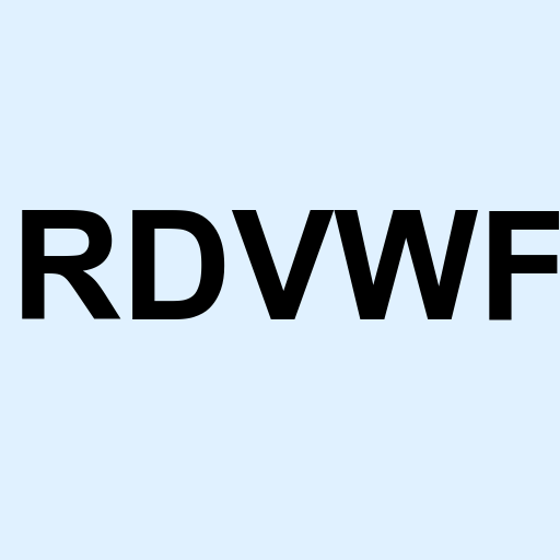 Stock rdvwf logo