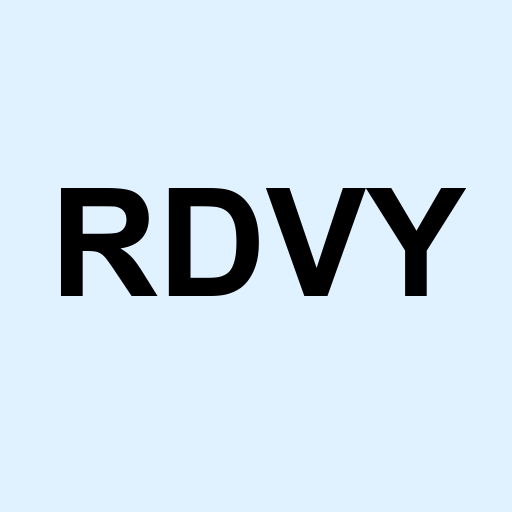 Stock rdvy logo