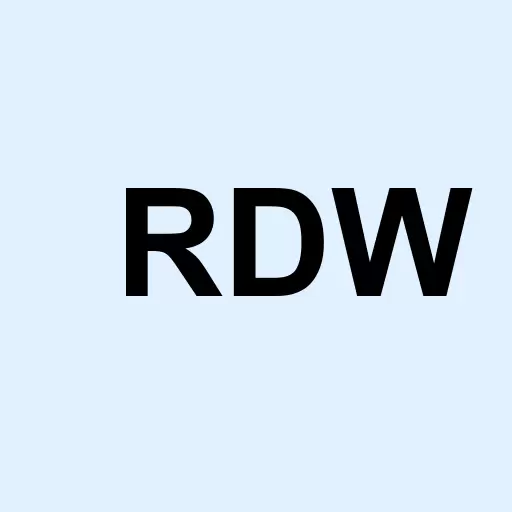 Redwire Corporation Logo