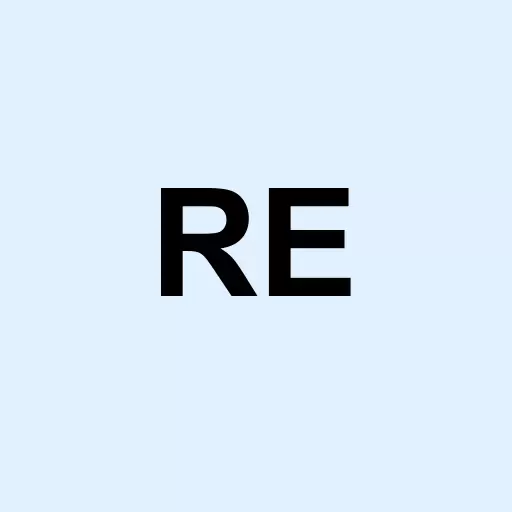 Everest Re Group Ltd. Logo