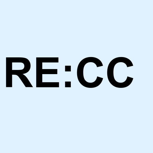 Stock re:cc logo