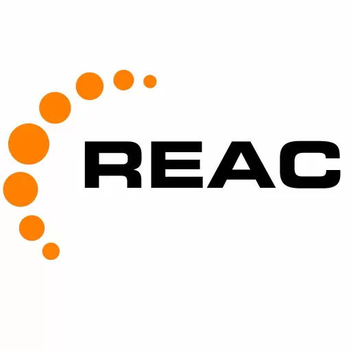 REAC Group Inc Logo