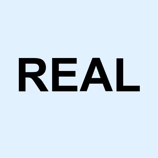The RealReal Inc. Logo