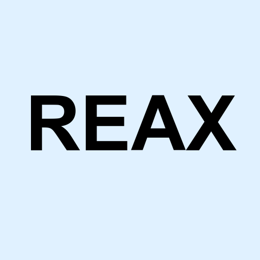 Stock reax logo